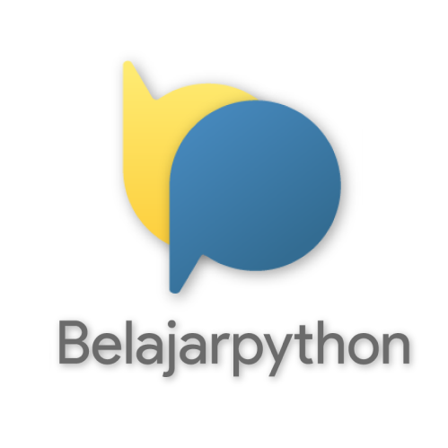 Belajarpython Logo
