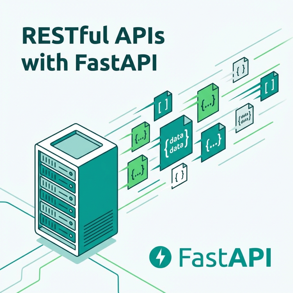 Membuat RESTful APIs dengan FastAPI Tutorial